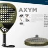 RACCHETTA BULLPADEL AXYM DB 23