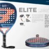 RACCHETTA BULLPADEL ELITE LIGHT W 23