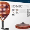 RACCHETTA BULLPADEL IONIC CONTROL 23