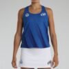 MAGLIETTA BULLPADEL ABITA AZUL REAL