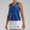 MAGLIETTA BULLPADEL ABITA AZUL REAL