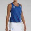 MAGLIETTA BULLPADEL ABITA AZUL REAL