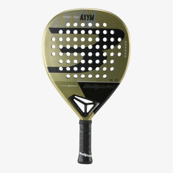 RACCHETTA BULLPADEL AXYM DB 23