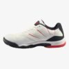 SCARPA BULLPADEL BEKER 23V BLANCO
