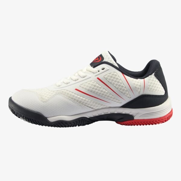 SCARPA BULLPADEL BEKER 23V BLANCO