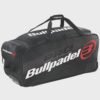 VALIGIA BULLPADEL BPP-23011 TROLLEY 005 NEGRO