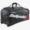 VALIGIA BULLPADEL BPP-23011 TROLLEY 005 NEGRO