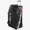 VALIGIA BULLPADEL BPP-23011 TROLLEY 005 NEGRO