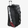 VALIGIA BULLPADEL BPP-23011 TROLLEY 005 NEGRO