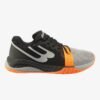 SCARPA BULLPADEL COMFORT 23V NARANJA