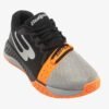 SCARPA BULLPADEL COMFORT 23V NARANJA