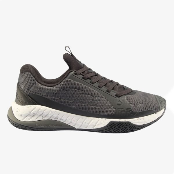 SCARPA BULLPADEL COMFORT PRO 23I ANTRACITA