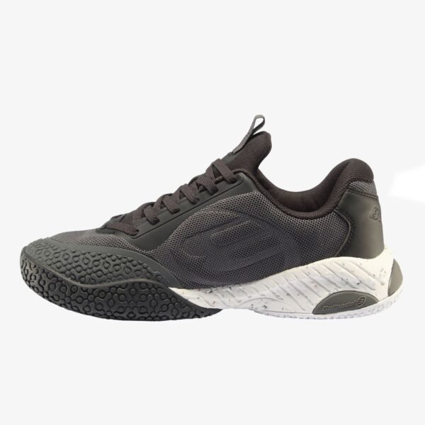 SCARPA BULLPADEL COMFORT PRO 23I ANTRACITA