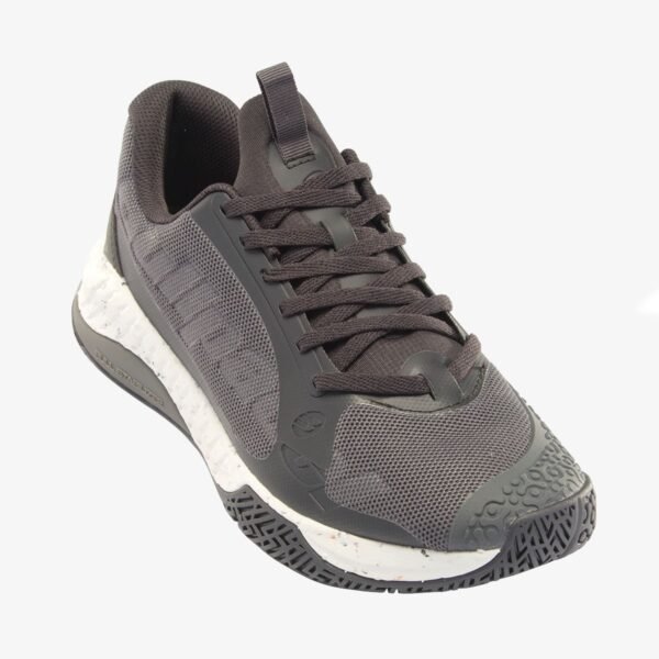 SCARPA BULLPADEL COMFORT PRO 23I ANTRACITA