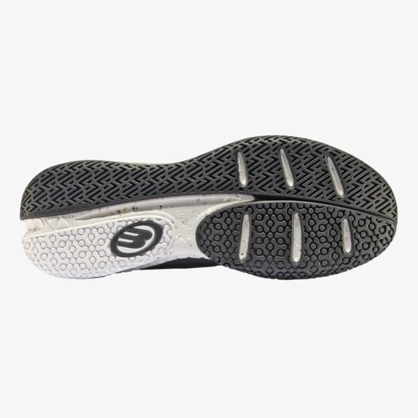 SCARPA BULLPADEL COMFORT PRO 23I ANTRACITA