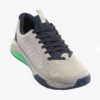 SCARPA BULLPADEL COMFORT PRO 23I GRIS CLARO