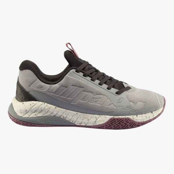 SCARPA BULLPADEL COMFORT PRO 23I HUMO