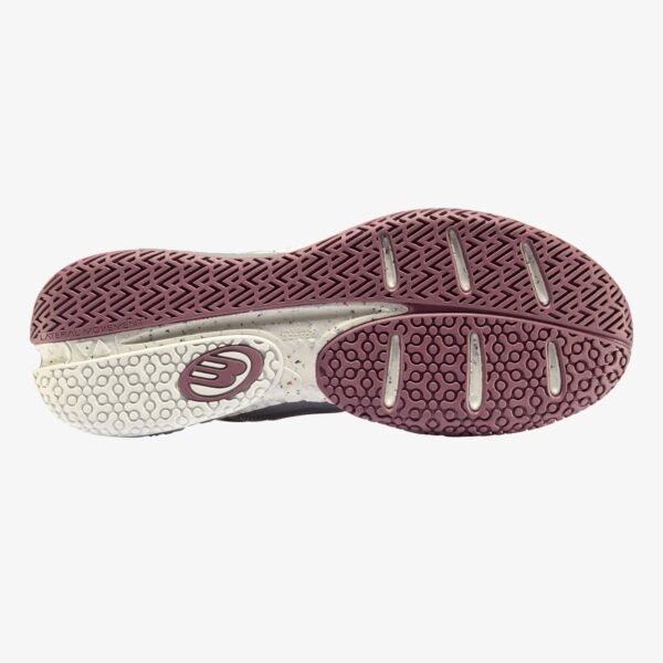 SCARPA BULLPADEL COMFORT PRO 23I HUMO