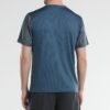 MAGLIETTA BULLPADEL DIMAN AZUL GLACIAR VIGORE