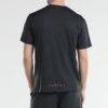 MAGLIETTA BULLPADEL DROPE ASFALTO