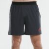 PANTALONCINI BULLPADEL DUBIO ASFALTO