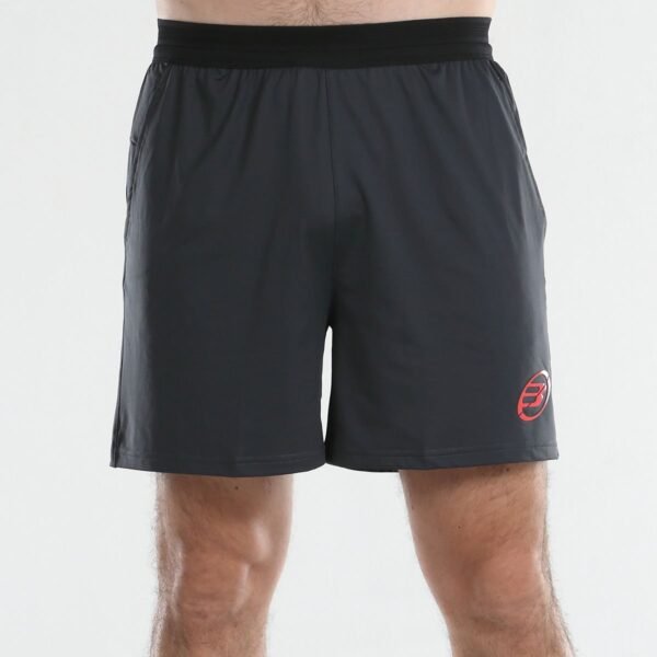 PANTALONCINI BULLPADEL DUBIO ASFALTO