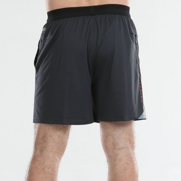 PANTALONCINI BULLPADEL DUBIO ASFALTO