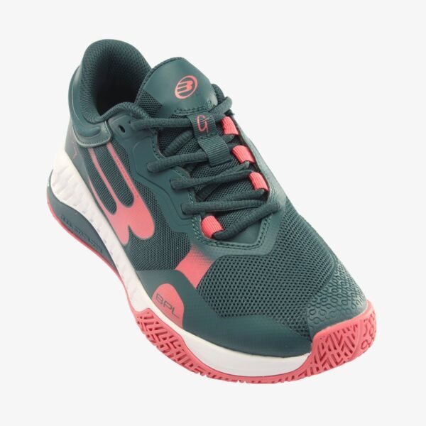SCARPA BULLPADEL ELITE 23I VERDE