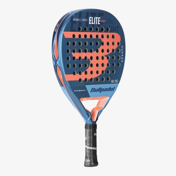 RACCHETTA BULLPADEL ELITE LIGHT W 23