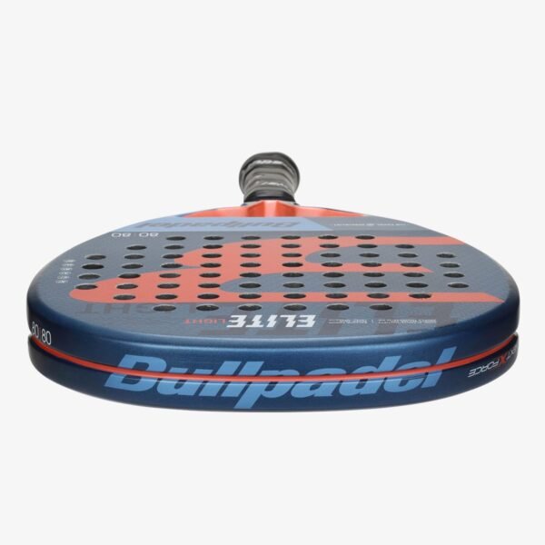 RACCHETTA BULLPADEL ELITE LIGHT W 23