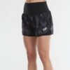 PANTALONCINI BULLPADEL ELOTE NEGRO