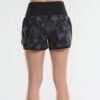 PANTALONCINI BULLPADEL ELOTE NEGRO