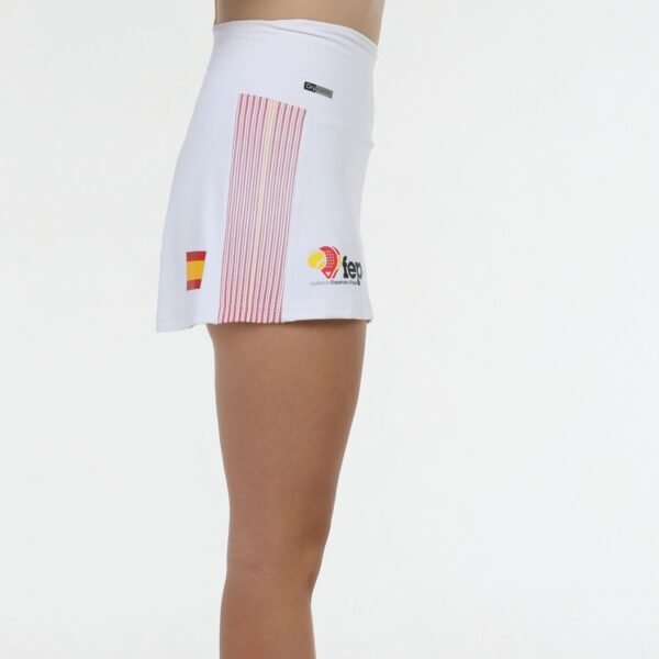 GONNA BULLPADEL ERABA BLANCO