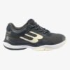 SCARPA BULLPADEL FLOW HYB FLY 23V GRIS OSCURO