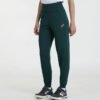 PANTALONI BULLPADEL IDEAL G VERDE PROFUNDO