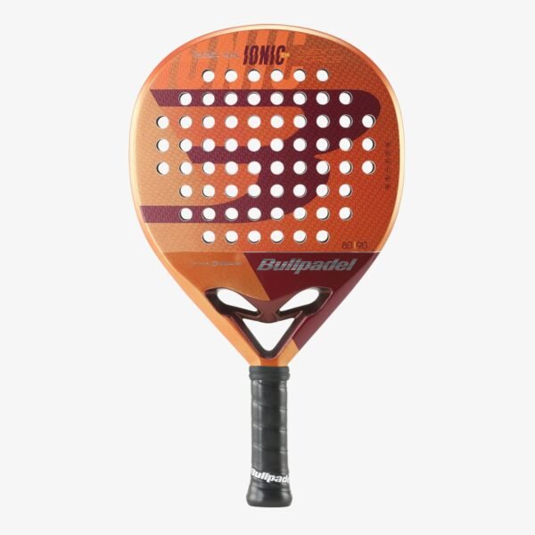 RACCHETTA BULLPADEL IONIC CONTROL 23