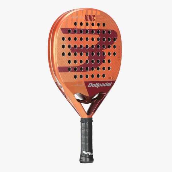 RACCHETTA BULLPADEL IONIC CONTROL 23