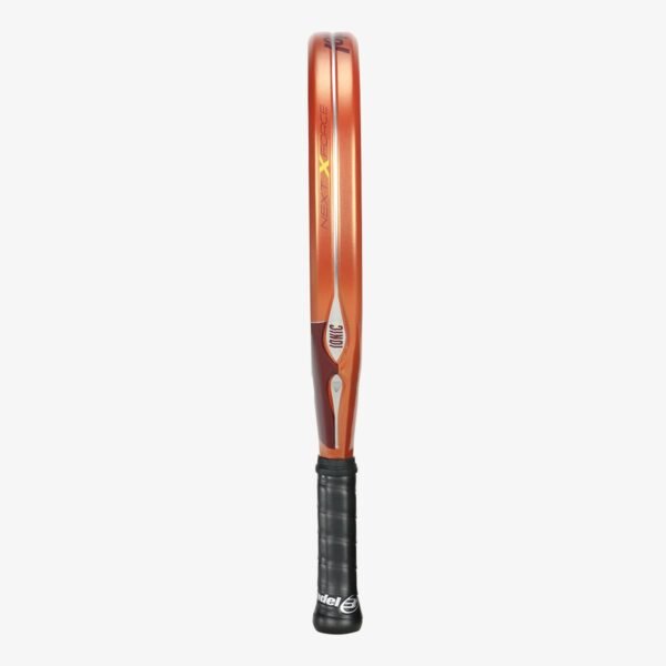 RACCHETTA BULLPADEL IONIC CONTROL 23