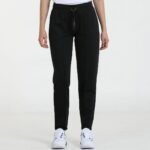 PANTALONI BULLPADEL IRGUE NEGRO