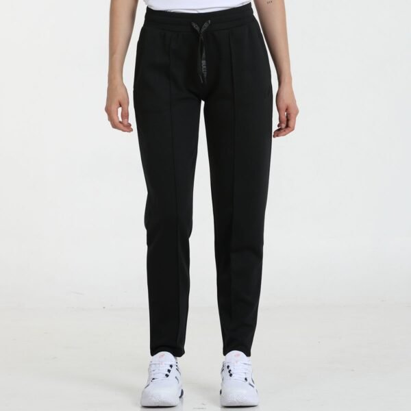 PANTALONI BULLPADEL IRGUE NEGRO