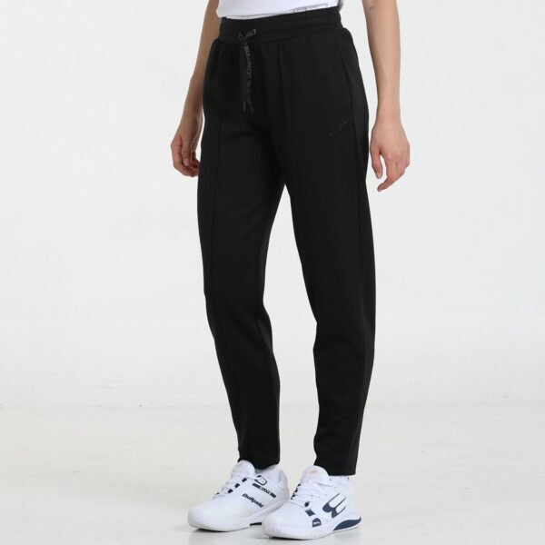 PANTALONI BULLPADEL IRGUE NEGRO