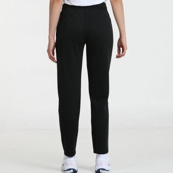 PANTALONI BULLPADEL IRGUE NEGRO
