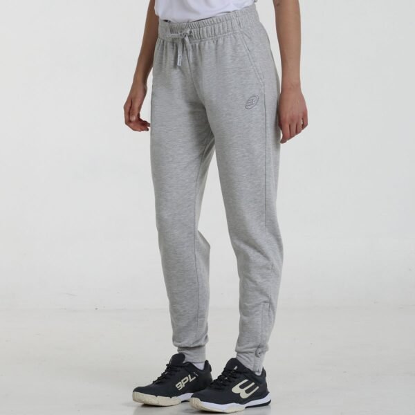 PANTALONI BULLPADEL ITATI GRIS MEDIO VIGORE
