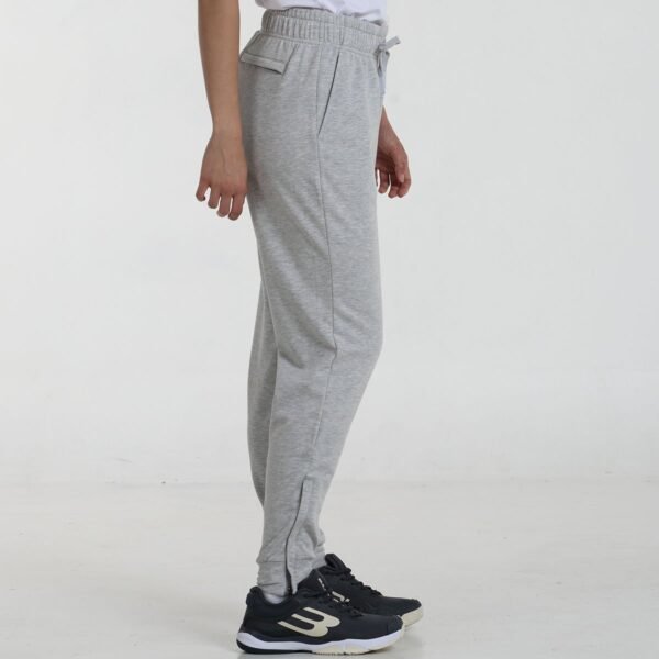 PANTALONI BULLPADEL ITATI GRIS MEDIO VIGORE