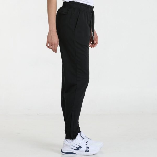 PANTALONI BULLPADEL ITATI NEGRO