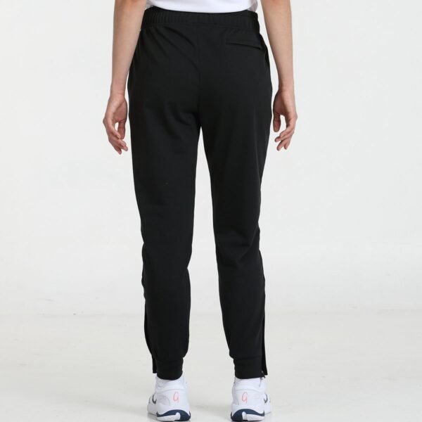PANTALONI BULLPADEL ITATI NEGRO