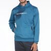 FELPA BULLPADEL JAQUE AZUL BEL-AIR VIGORE