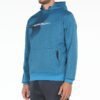 FELPA BULLPADEL JAQUE AZUL BEL-AIR VIGORE