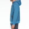 FELPA BULLPADEL JAQUE AZUL BEL-AIR VIGORE