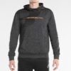 FELPA BULLPADEL JAQUE NEGRO VIGORE